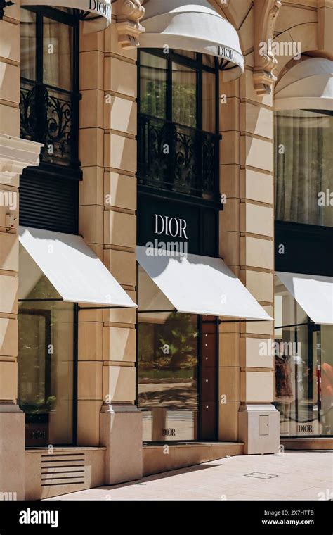 monaco dior|dior boutique monaco.